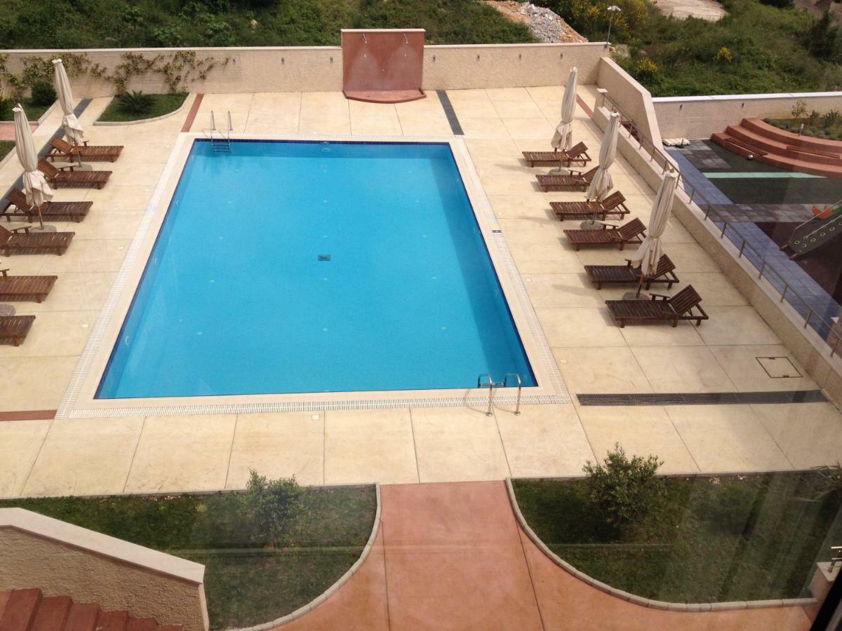 Becici One 68 M2 Apartment *